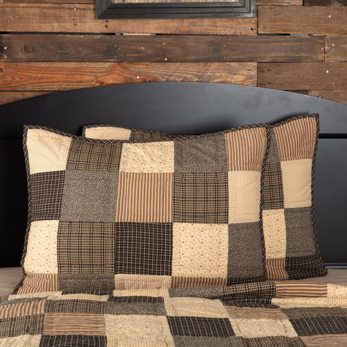 VHC Brands - Kettle Grove Standard Sham 21x27