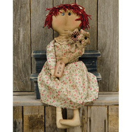 Millie Doll