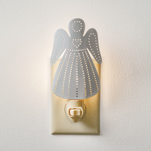 Angel Night Light 860147W