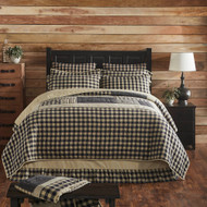 VHC - My Country Twin Quilt 70Wx90L