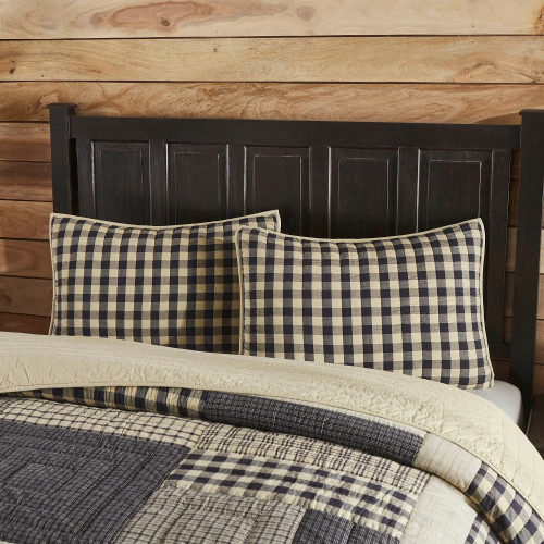 VHC My Country Standard Sham 21x27