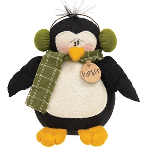 Parker the Penguin C23800