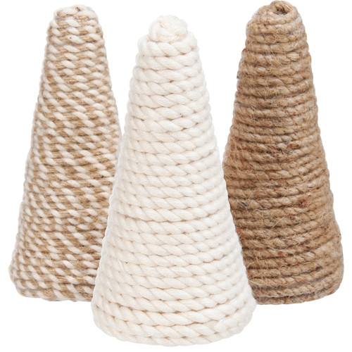 Small Trim Tree Set