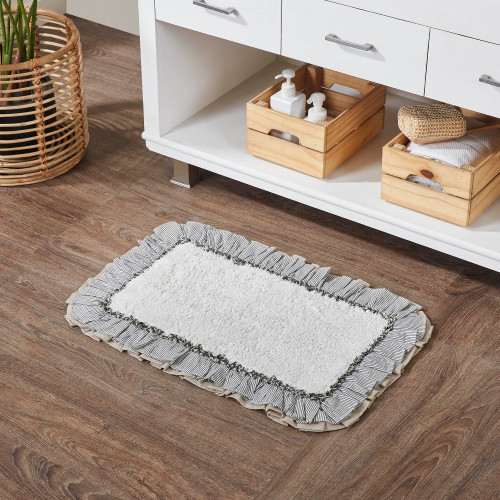 VHC Brands - Ashmont Bathmat 20x30
