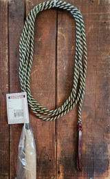 Get Down Rope 1/4" x 14'