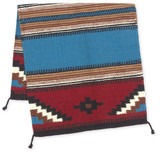 Cowboy Saddle Blanket #12