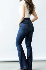 Kimes Ranch Jeans - Jennifer (blue) 