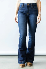 Kimes Ranch Jeans - Jennifer (blue) 
