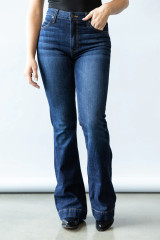 Kimes Ranch Jeans - Jennifer (blue) 