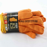 True flex roping gloves - pack of 12, medium size only