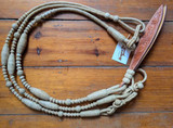 Romal Reins 12 plait 42"