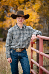 Wool Shirt 