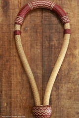 5/8" Bosal 16 plait #1