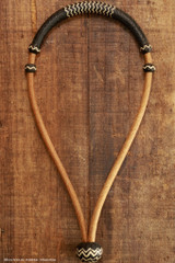 1/4" Bosalita 24 plait #1