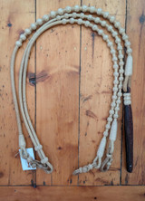 Romal Reins 16 Plait 52" #4