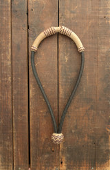 3/8" Bosalita 24 plait - Centre Hung #2 (includes hanger)
