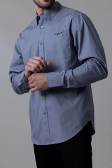 Kimes Ranch KR Team Shirt