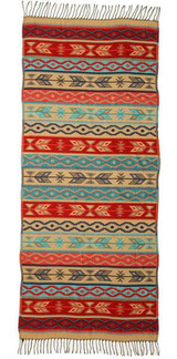 Southwest wrap #7
