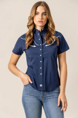 Kimes Ranch Kira - Navy