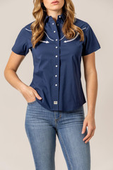 Kimes Ranch Kira - Navy