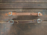 KT Leather Curb