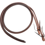 Split reins - Heavy Harness & Latigo Double Stitched Split reins - Heavy Harness & Latigo Double Stitched