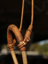 5/8" Bosal 16 plait #3 & Hanger