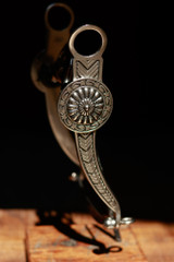 JWP Bit AC 600 w/ #15c