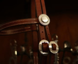 Headstall 3/4" - KT6
