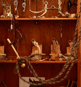 Hackamore Package #1