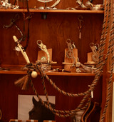 Hackamore Package #2