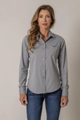 Kimes Ranch - KR Team Shirt - Khaki