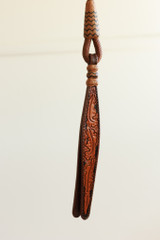 Romal Reins 16 Plait 42" MHT #203