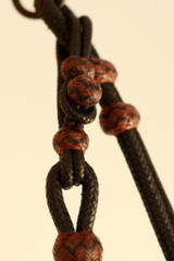Romal Reins 20 Plait 52" MHT #102
