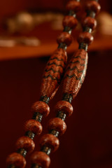 Romal Reins 20 Plait 52" MHT #102