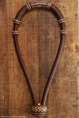 Bosal 20 Plait 1/2" - MHT #11