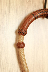 Bosal 20 Plait 1/2" - MHT #12