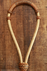 Bosal 20 Plait 1/2" - MHT #12