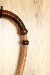 Bosal 20 Plait 1/2" - MHT #13