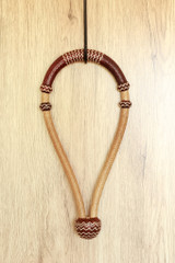 Bosal 24 Plait 1/2" - MHT #13