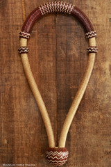 Bosal 24 Plait 1/2" - MHT #17