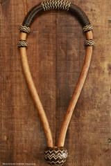 Bosal 24 Plait 1/2" - MHT #18