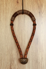 Bosal 24 Plait 5/8" - MHT #11