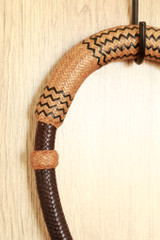 Bosal 24 Plait 5/8" - MHT #14