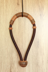 Bosal 24 Plait 5/8" - MHT #14