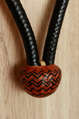 Bosal 20 Plait 5/8" - MHT #11