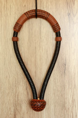 Bosal 20 Plait 5/8" - MHT #11