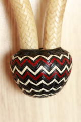 Bosal 20 Plait 5/8" - MHT #13