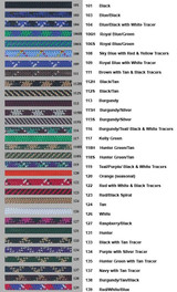 Rope Halter #100 - Double Diamond PRE-ORDER