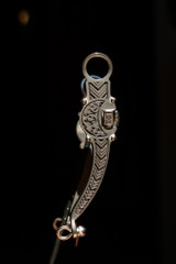 JWP Bit AC 600 w/ #11